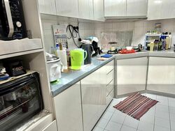 Blk 290 Bishan Heights (Bishan), HDB 4 Rooms #532815501